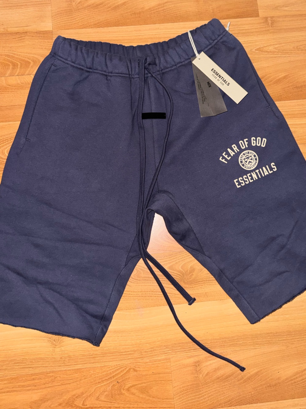 FEAR OF GOD MEN Sweat Shorts